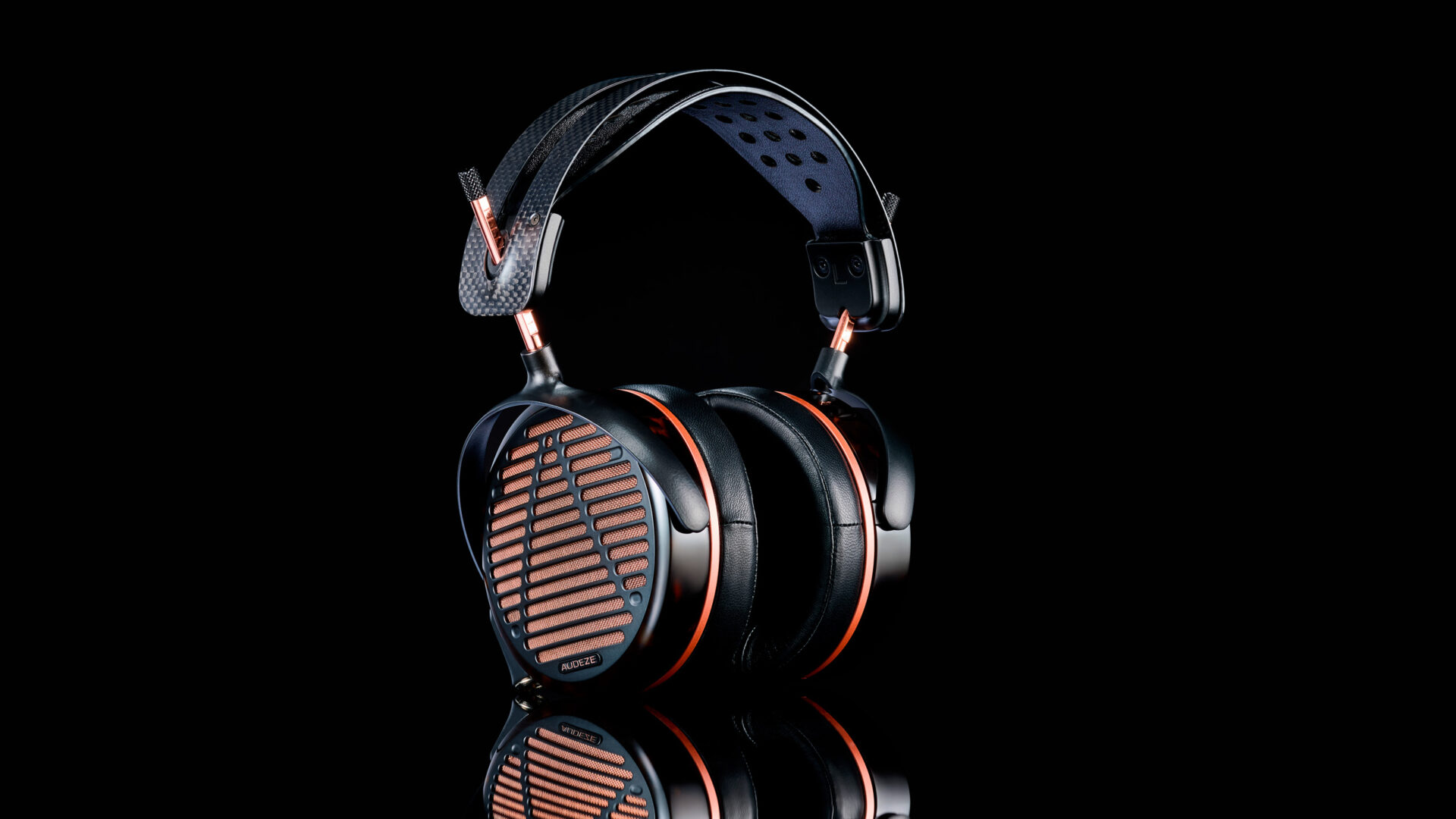 Audeze LCD-5s: forloren skilpadde med smell i bassen