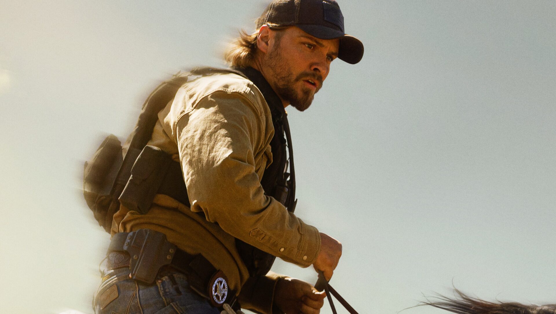 Marshals: A Yellowstone Story – premieredatoen er klar