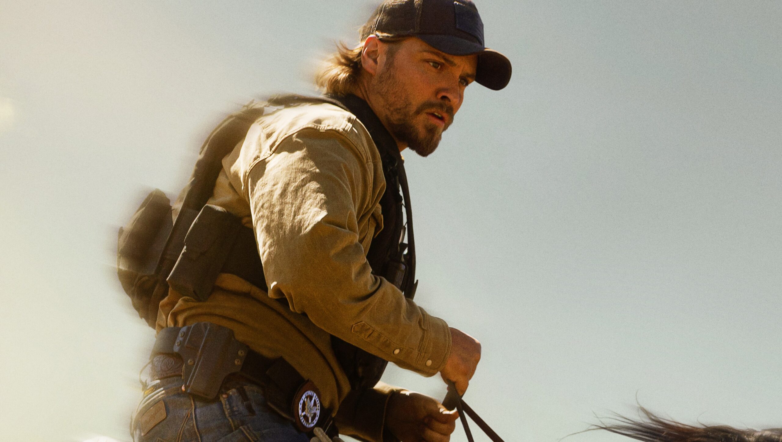 Yellowstone spin-off'en returnerer i oktober! 2 Yellowstone spin-off'en returnerer i oktober! 2