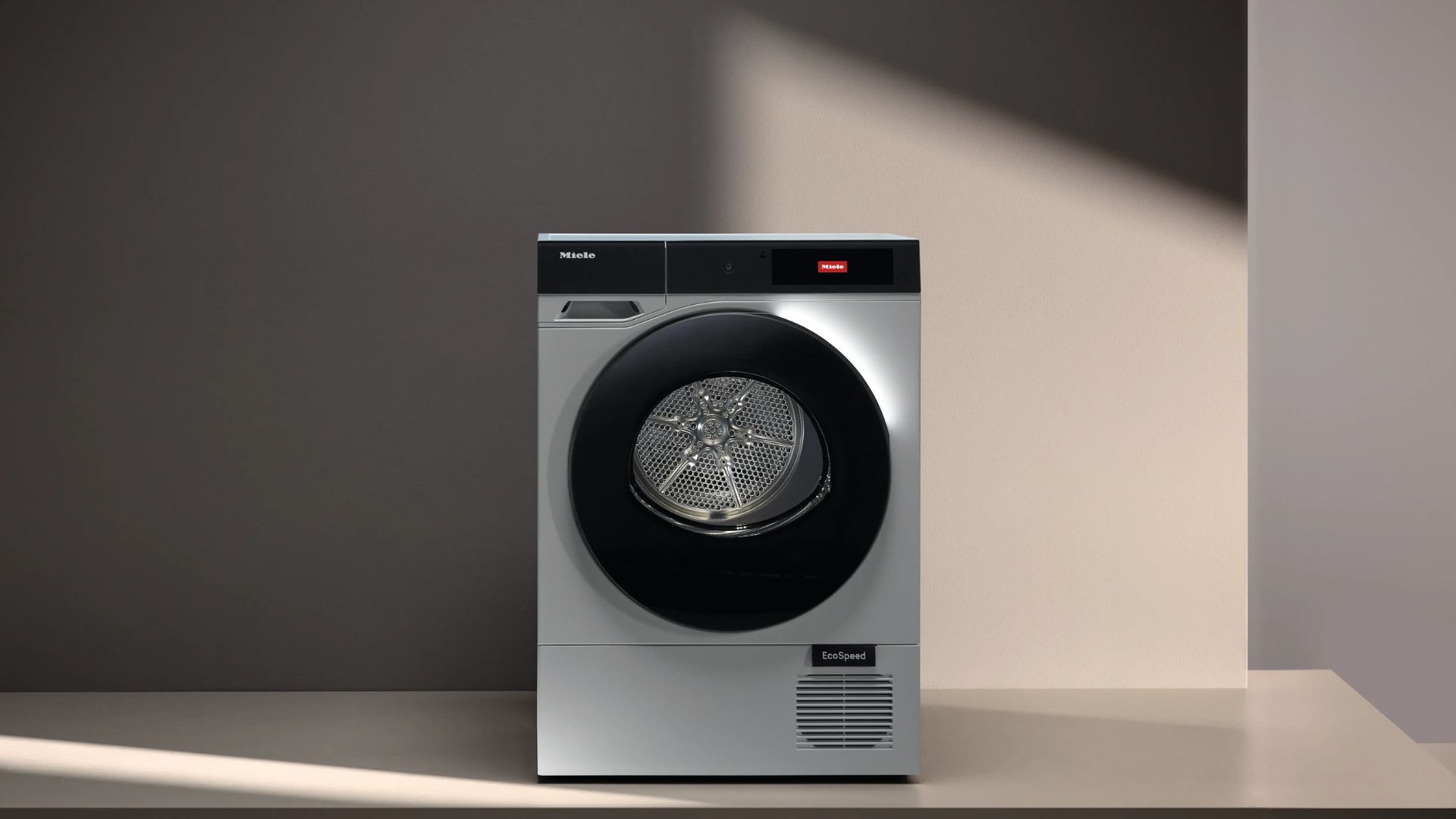 Miele Tørketrommel TQ 1000 WP Nova Edition 22 Miele Tørketrommel TQ 1000 WP Nova Edition 15