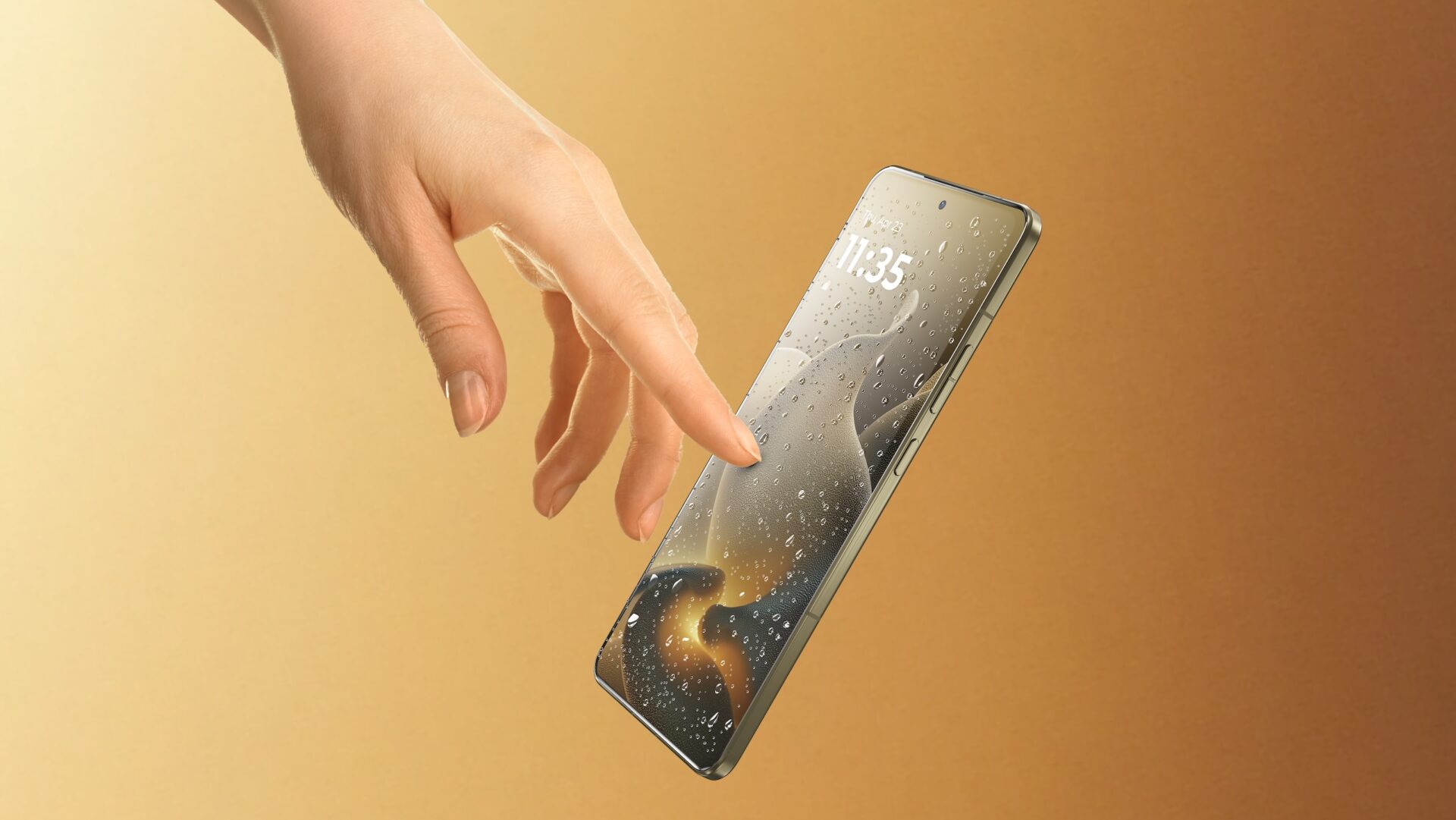 Motorola vil utfordre Samsung og Apple med billigere toppmodell