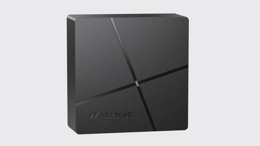 Nexblue Zen Nexblue Zen