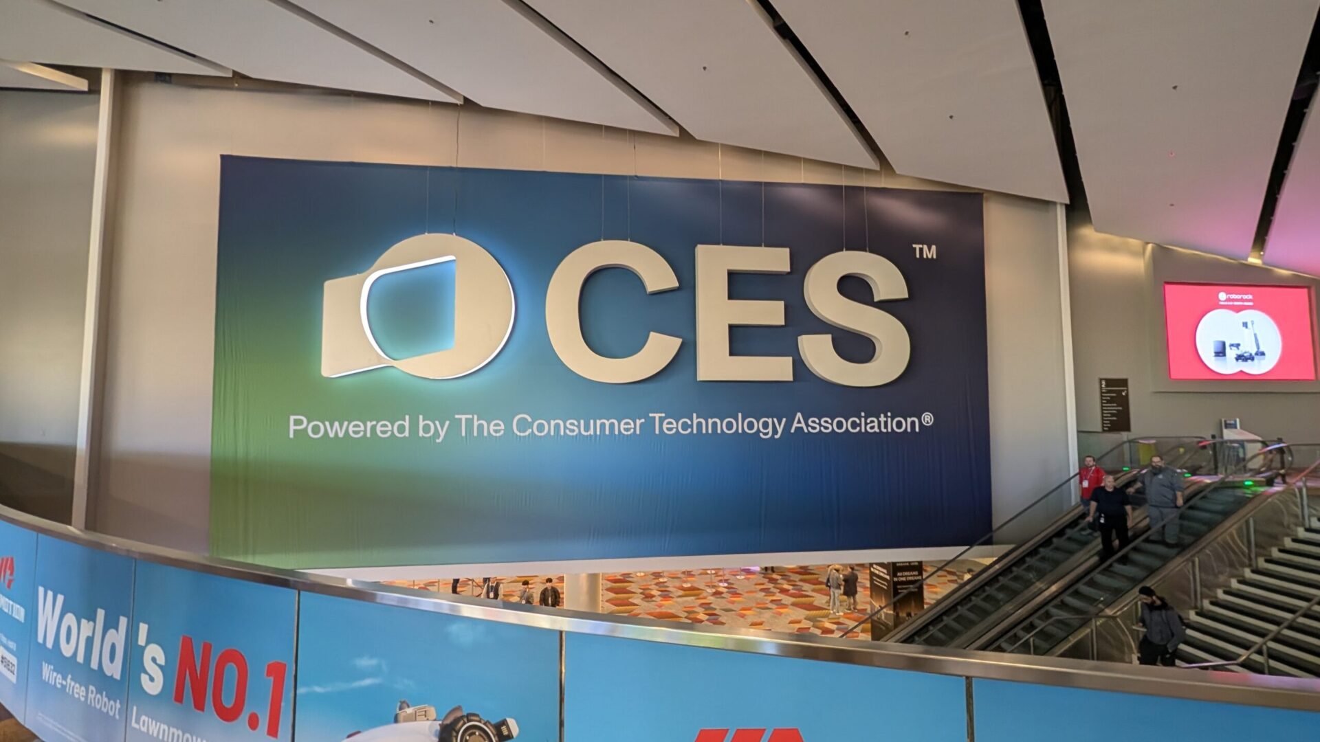 CES 2026: Vi så også dette i Las Vegas