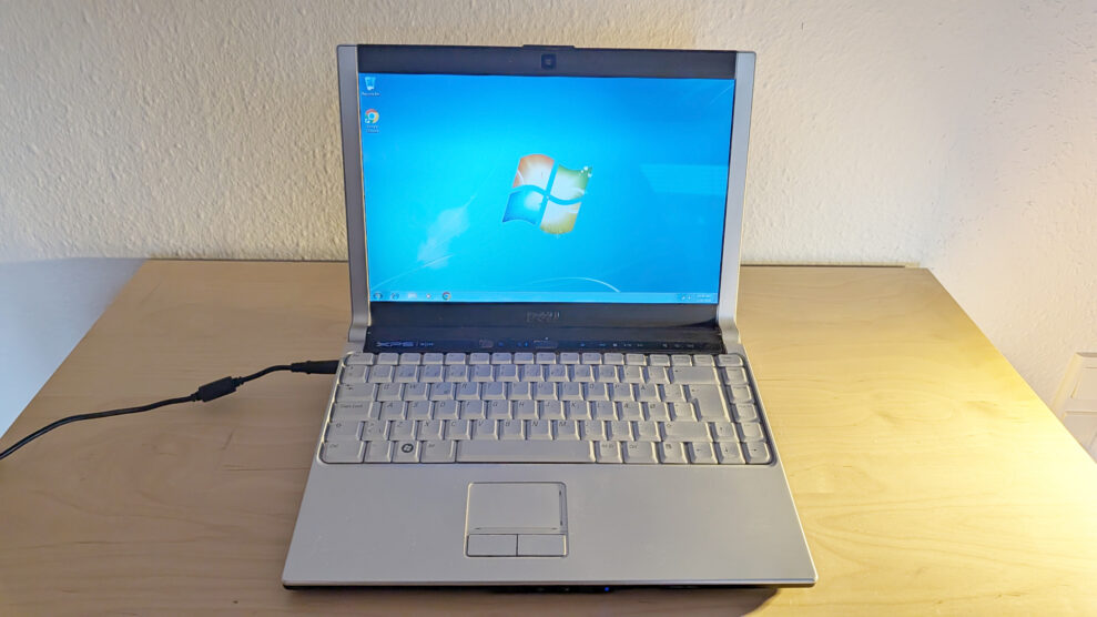 Jeg vil ha laptopen min dum og billig! 1 Jeg vil ha laptopen min dum og billig! 1