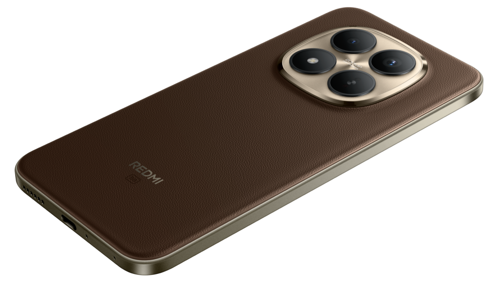 Xiaomi Redmi Note 15 Pro+ 5G 1