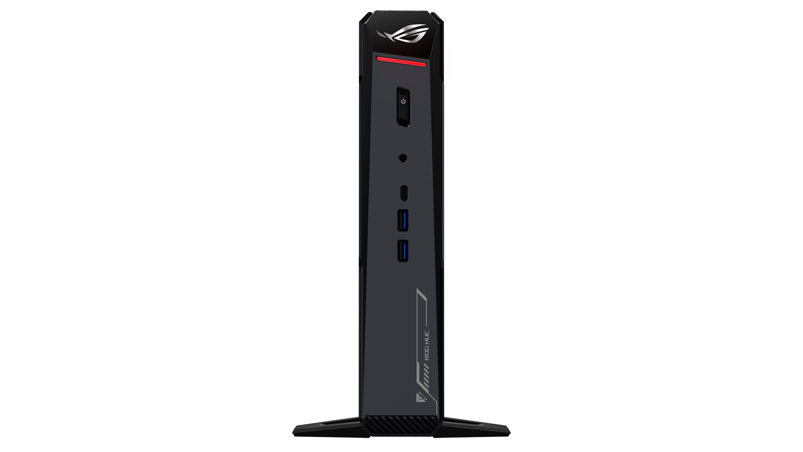 Asus ROG NUC (NUC15JNKU9X9) 1 ROG NUC