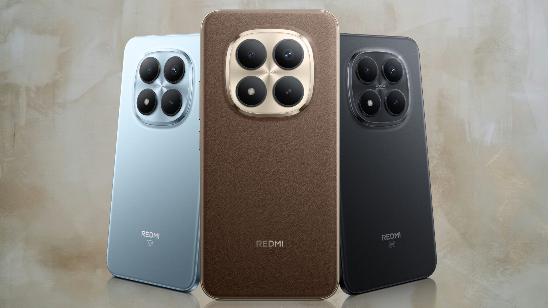 Xiaomi Redmi Note 15 Pro+ 5G 14