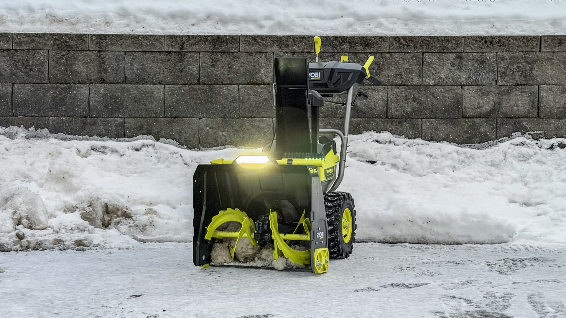 Ryobi RY36STX56A 12 Robi RY36STX56A-250 GeirNordby