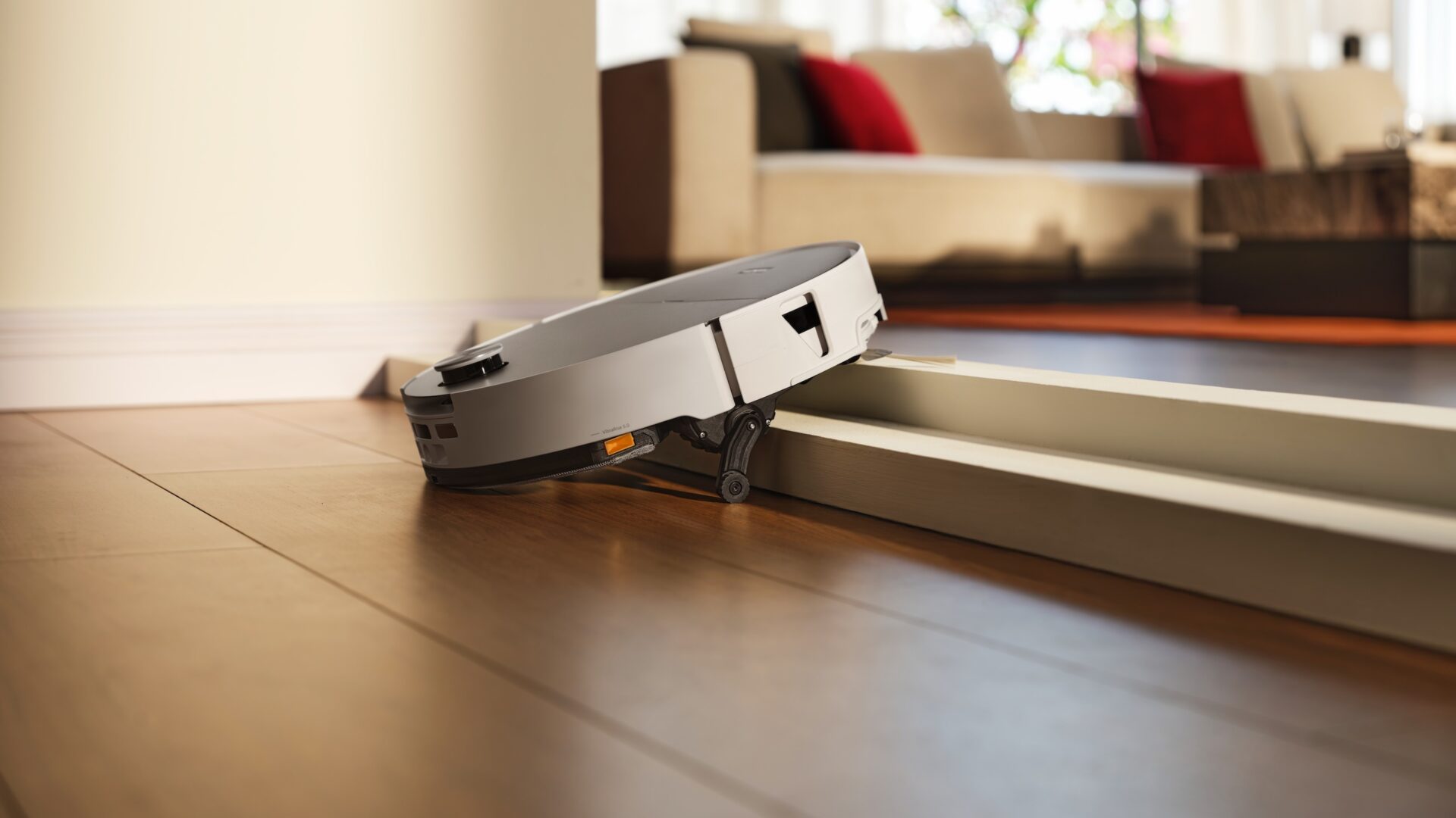 CES 2026: Tre problemer, robotstøvsugere endelig kan løse i 2026