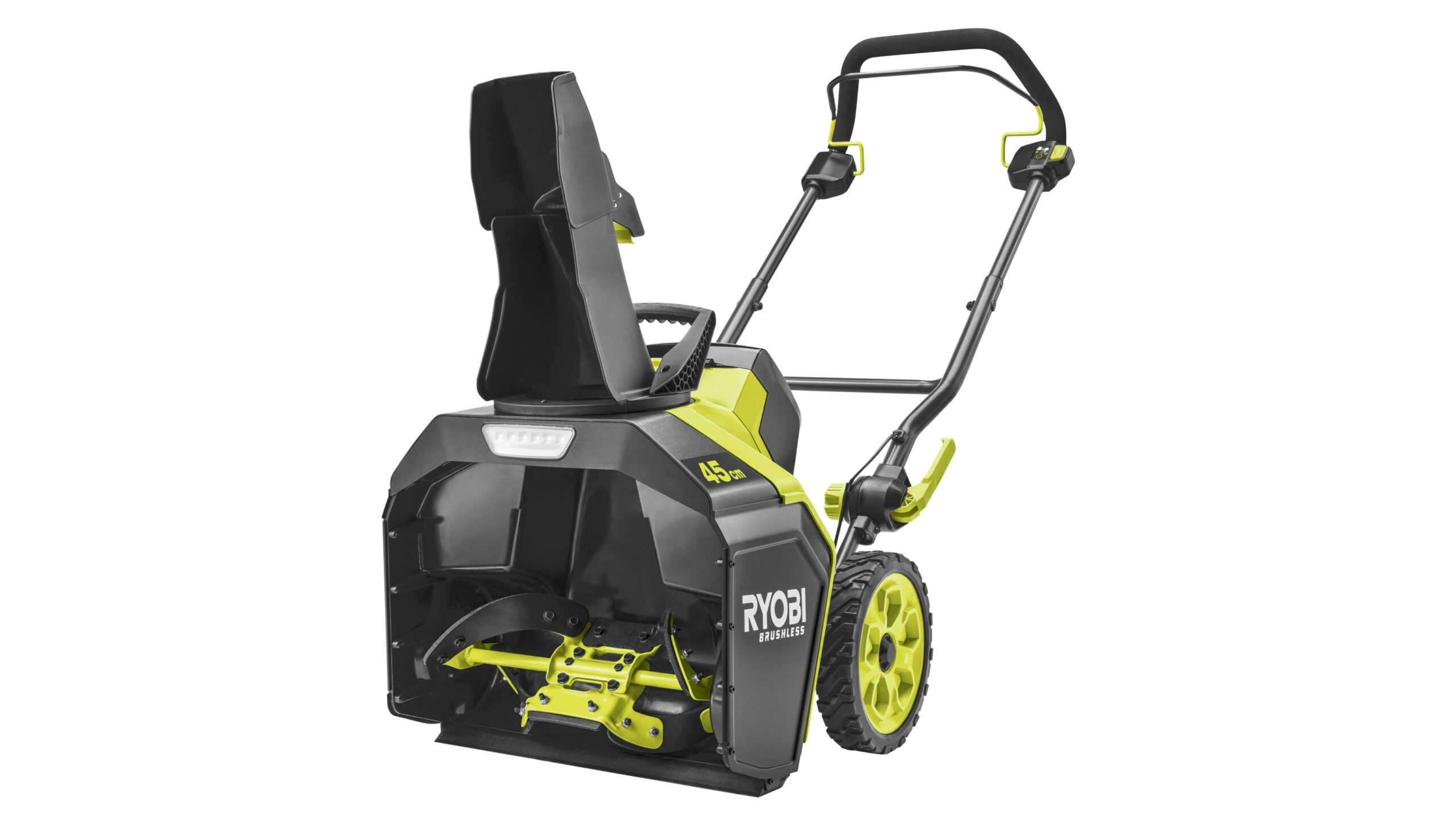 Ryobi RY18STX45A 1 Ryobi RY18STX45A