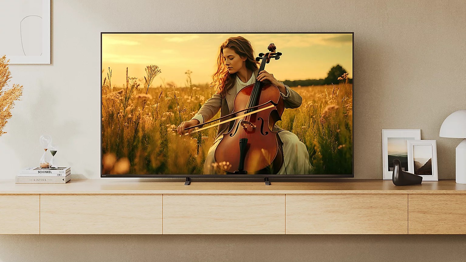 Sony Bravia 5 (K-65XR55) 63 Sony Bravia 5 (K-65XR55) 62