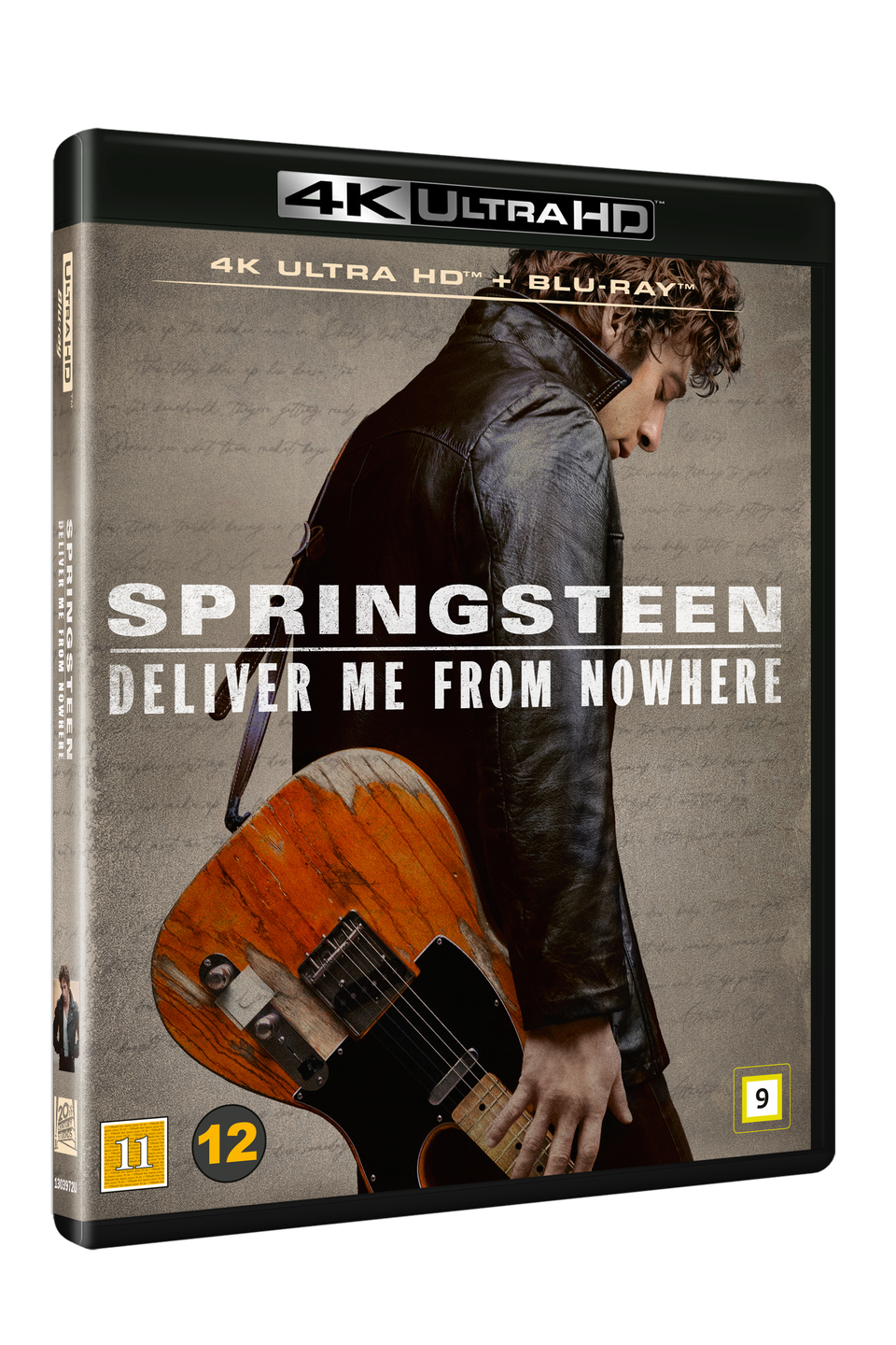 Springsteen: Deliver Me from Nowhere – Disney+-premiere i dag 3