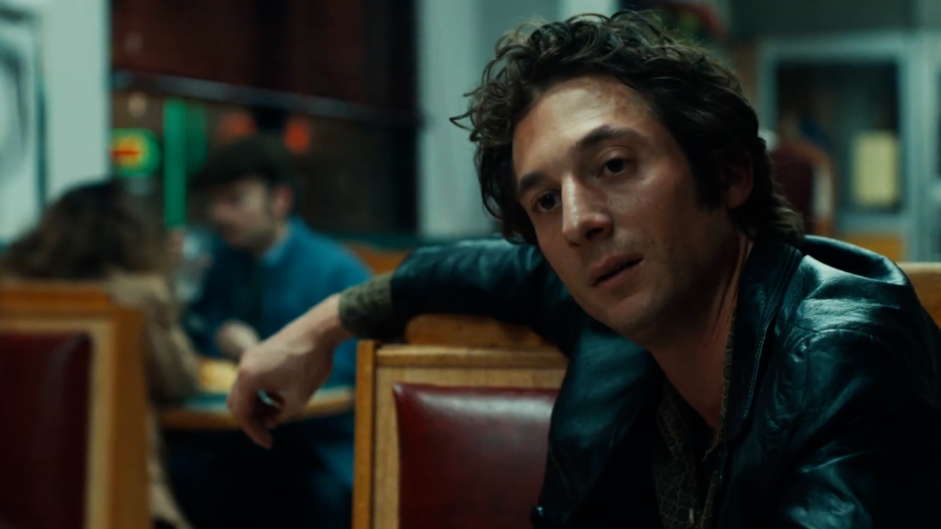 Springsteen: Deliver Me from Nowhere – Disney+-premiere i dag 1
