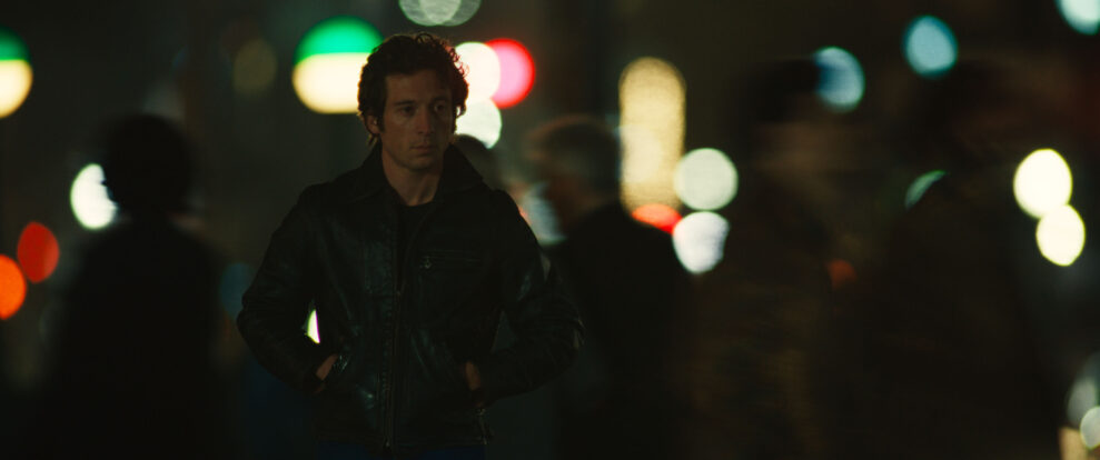 SPRINGSTEEN: DELIVER ME FROM NOWHERE