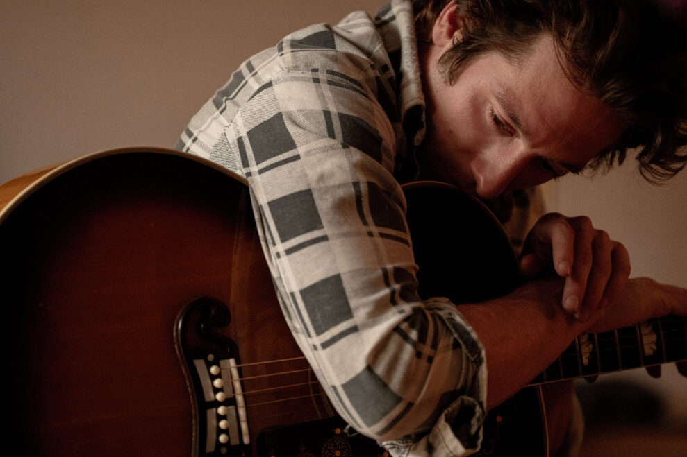 SPRINGSTEEN: DELIVER ME FROM NOWHERE
