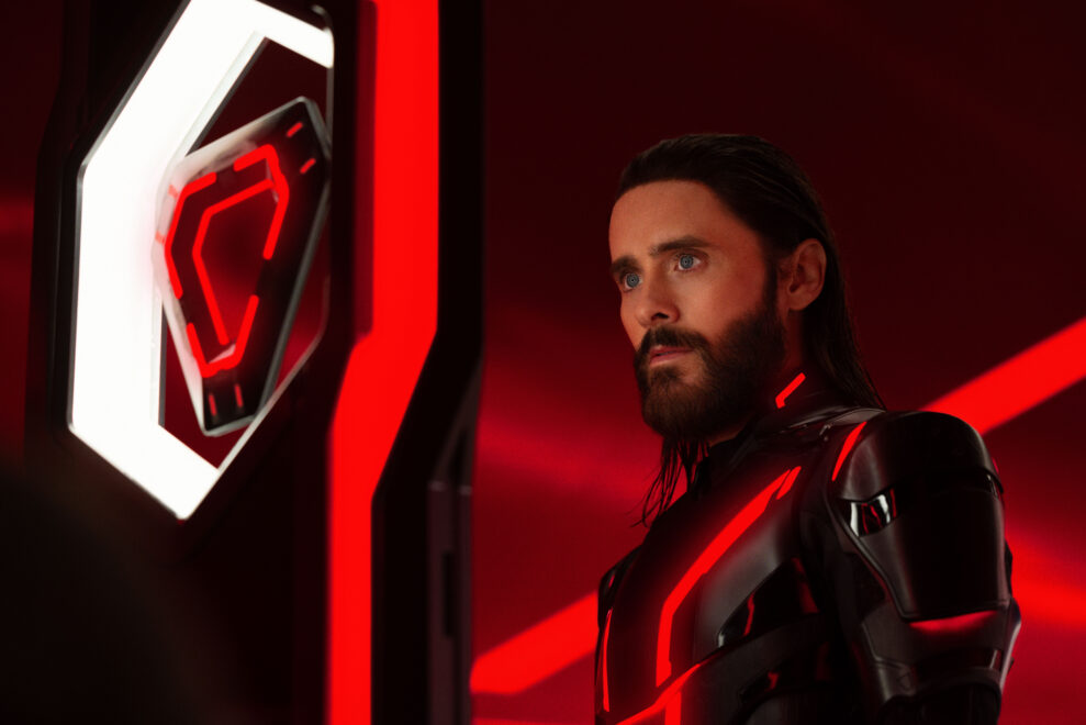 TRON: ARES TRON: ARES