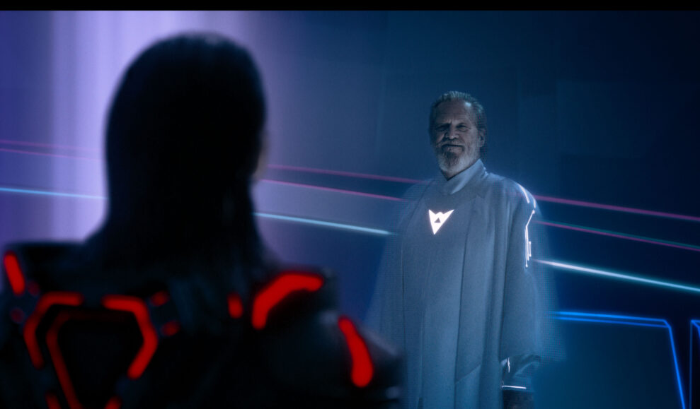 TRON: ARES TRON: ARES