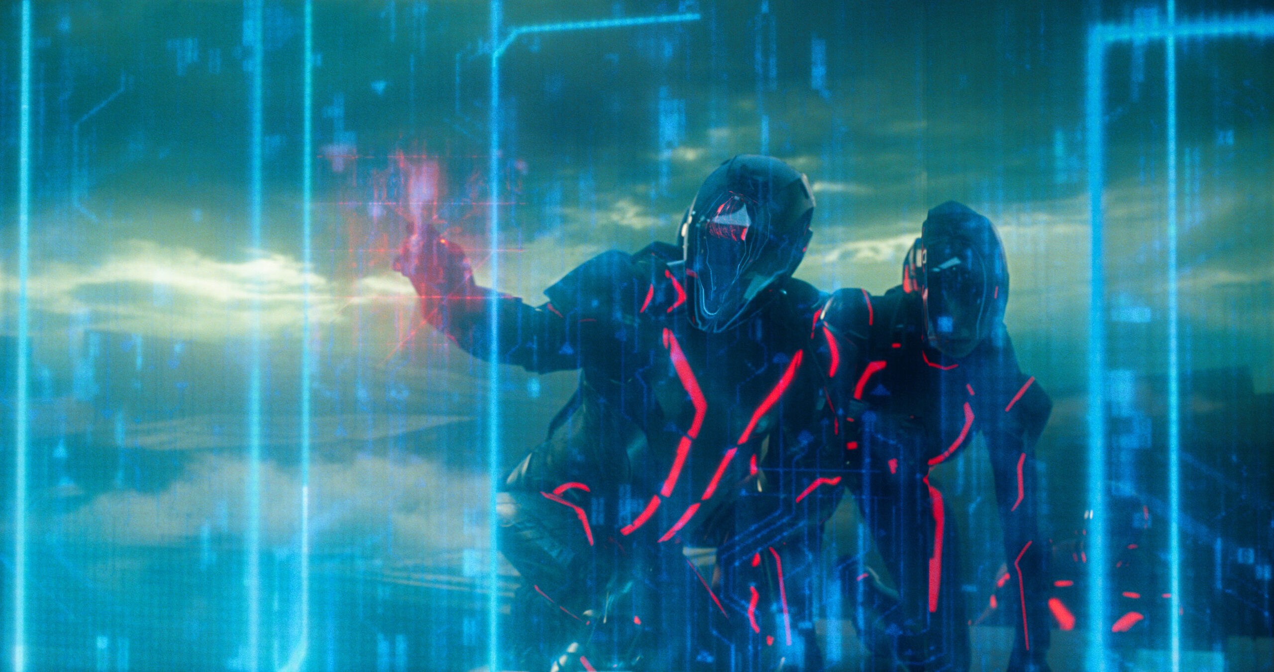 TRON: Ares – strømmepremiere på Disney+ i dag 1 TRON: Ares – strømmepremiere på Disney+ i dag 1