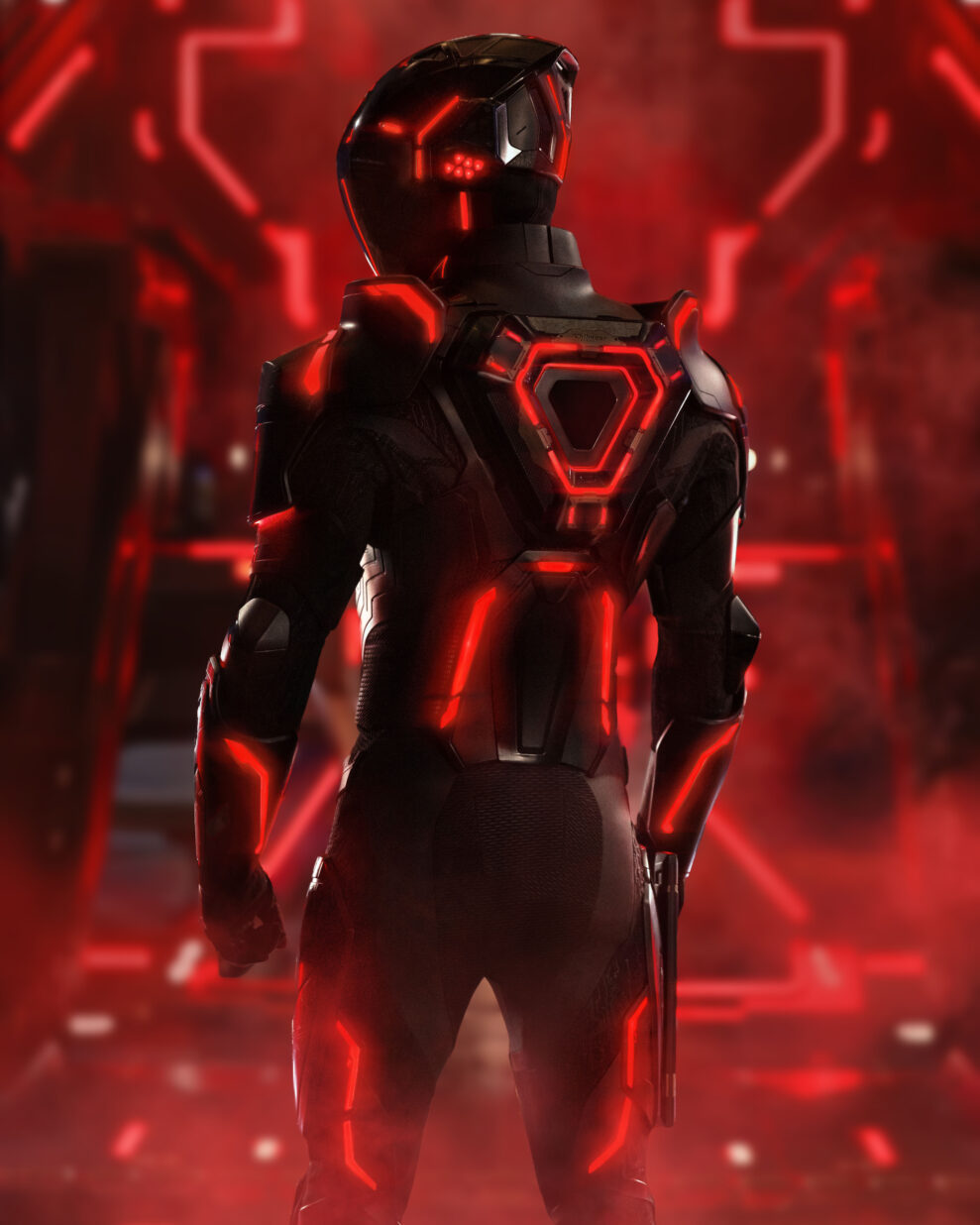 TRON: Ares TRON: Ares