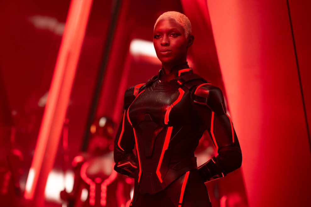 TRON: ARES TRON: ARES