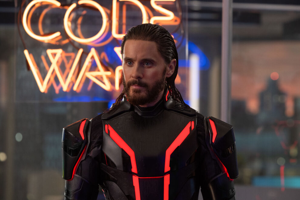 TRON: ARES TRON: ARES