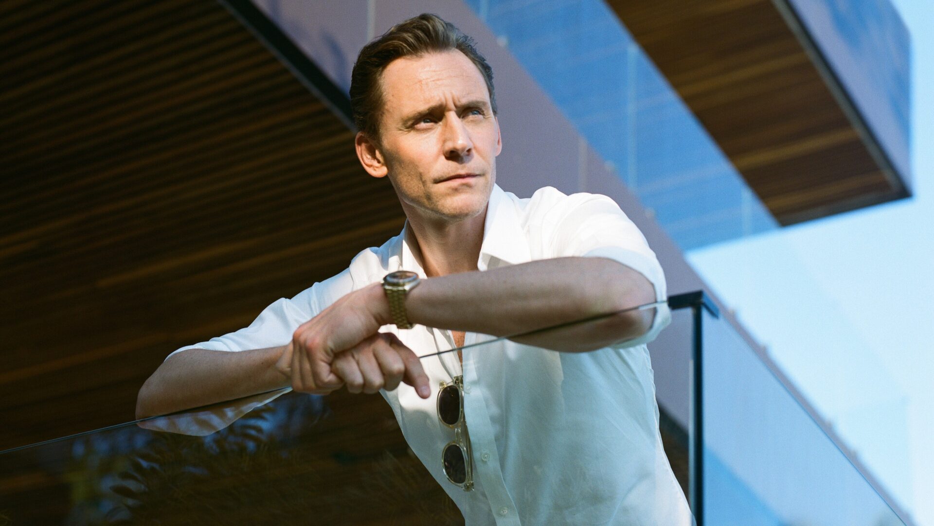 The Night Manager, sesong 2
