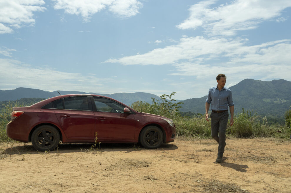The Night Manager Season 2 - First Look The Night Manager Season 2 - First Look