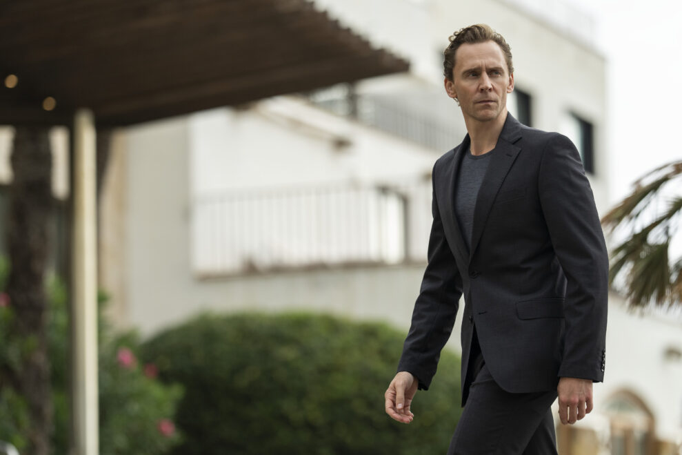 The Night Manager Season 2 - First Look The Night Manager Season 2 - First Look