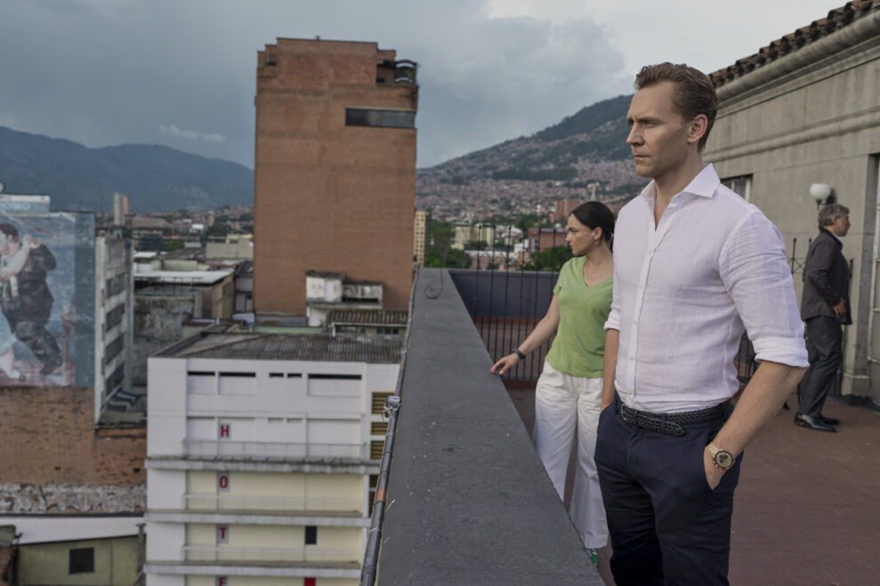 The Night Manager Season 2 The Night Manager Season 2