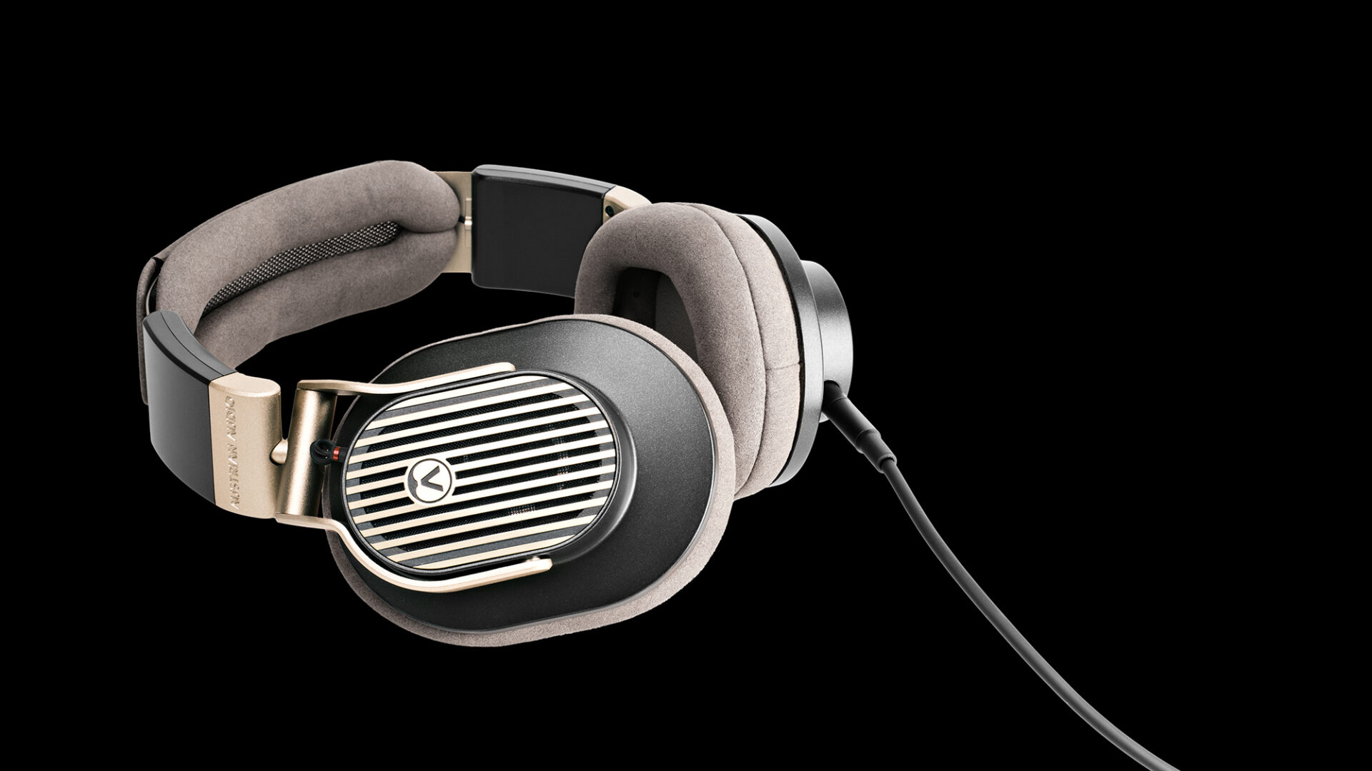 Austrian Audio The Arranger lansert
