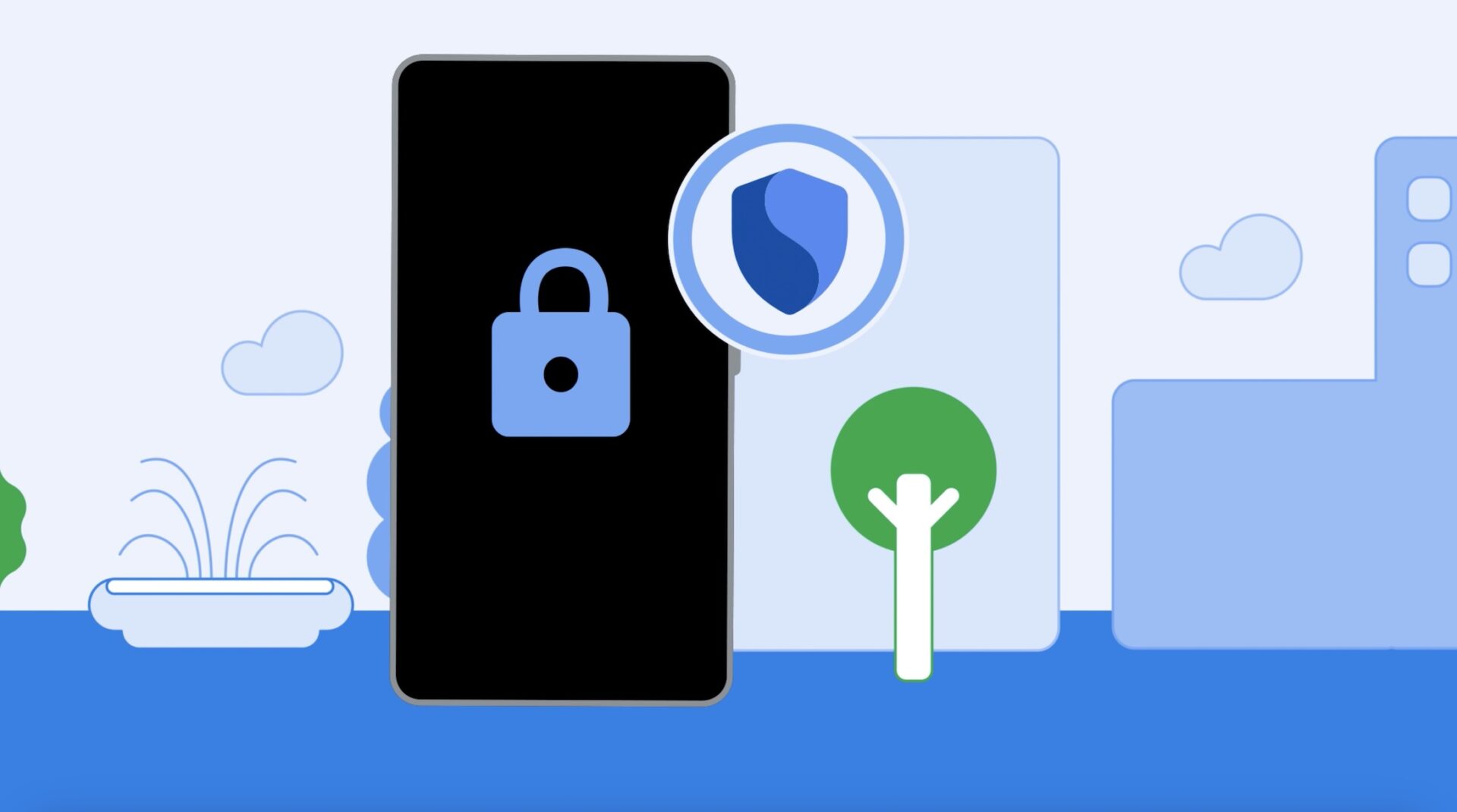 Bedre beskyttelse mot tyver med nye Android-funksjoner