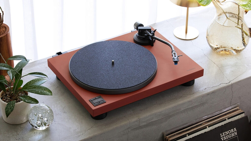 Technics SL-40CBT 1 Technics SL-40CBT 1