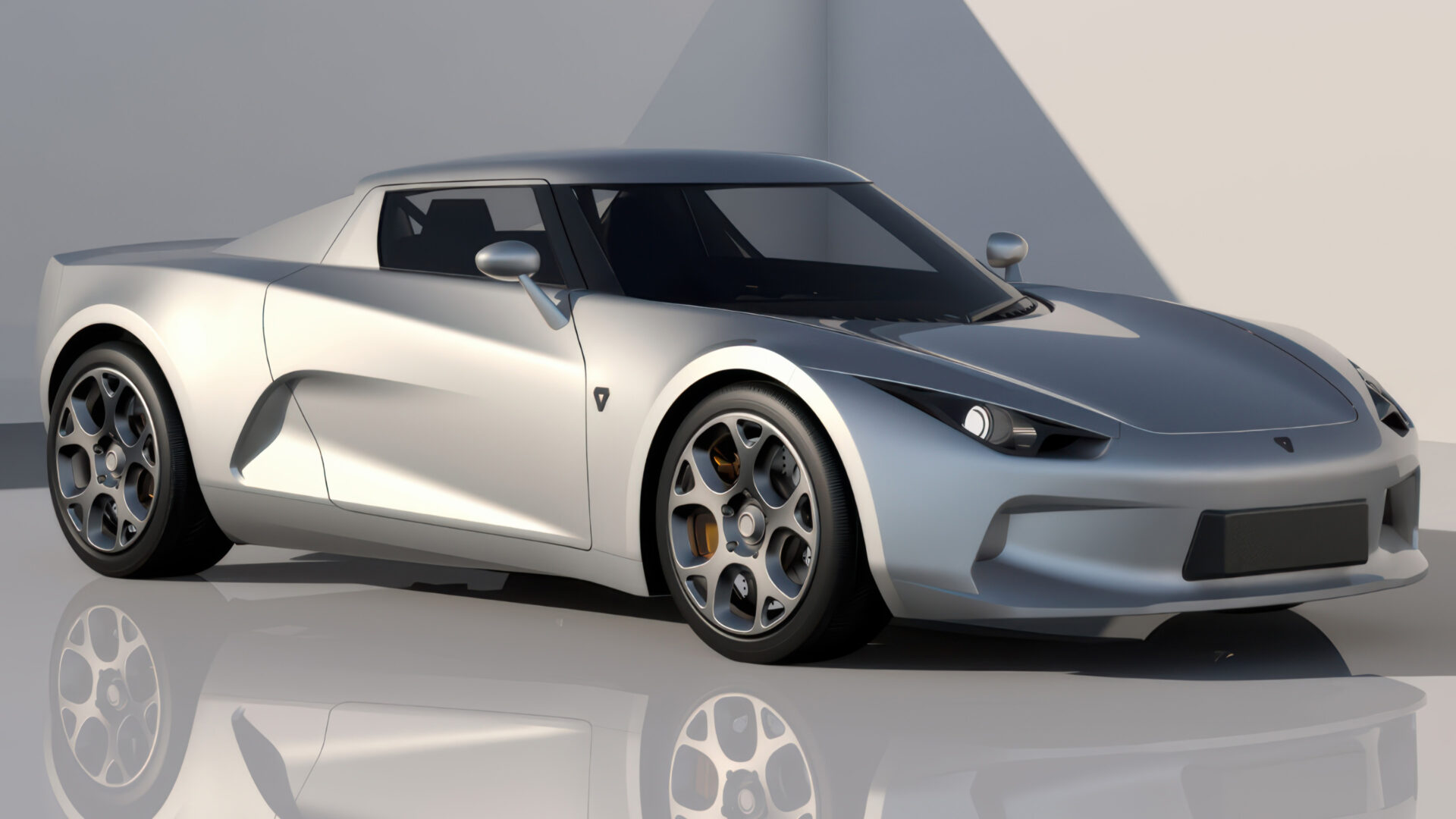 SC01: Kinesisk Tesla Roadster-rival bekreftet til Europa