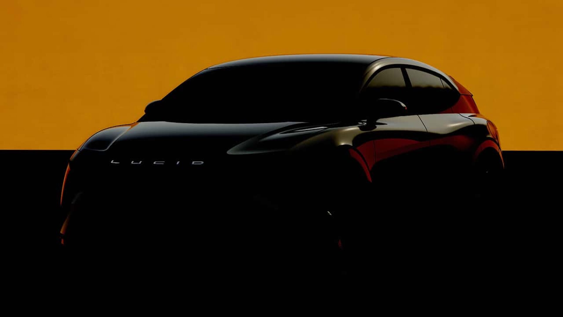 Den nye Lucid SUV-en lover Model Y-rekkevidde med 60 kWh batteri