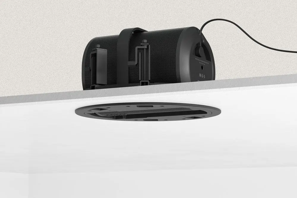 B-system Gineos: Innbyggingsløsninger for Sonos