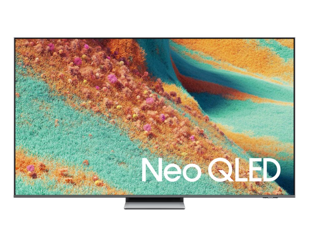Samsung QN85F (TQ65QN85F) 1