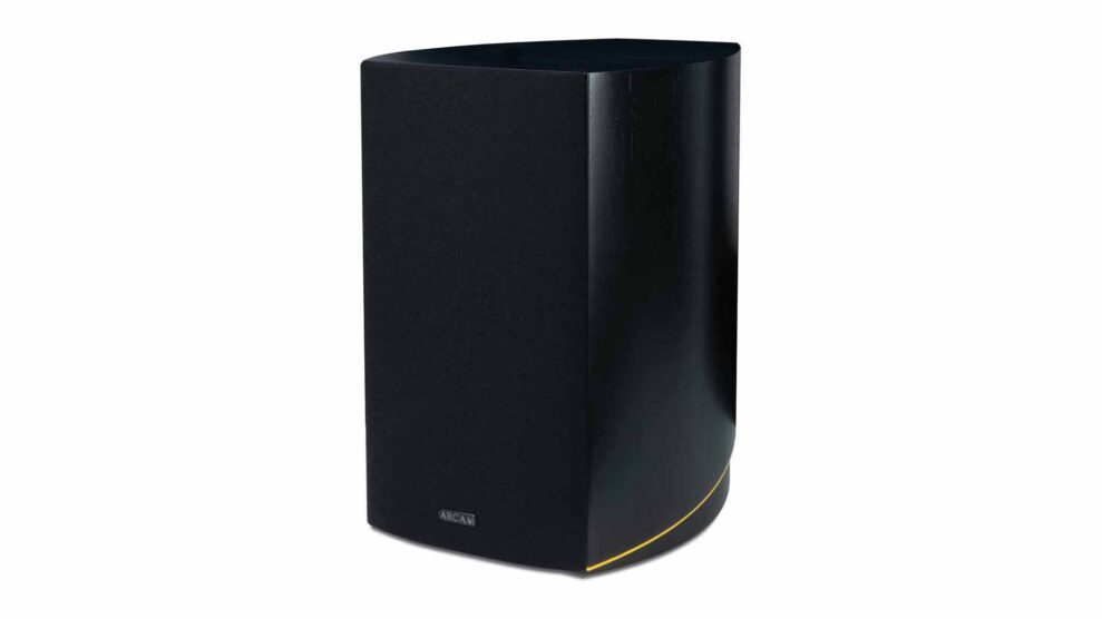 ARCAM-1