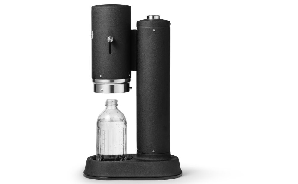 Aarke Carbonator Pro 2 Aarke Carbonator Pro 2