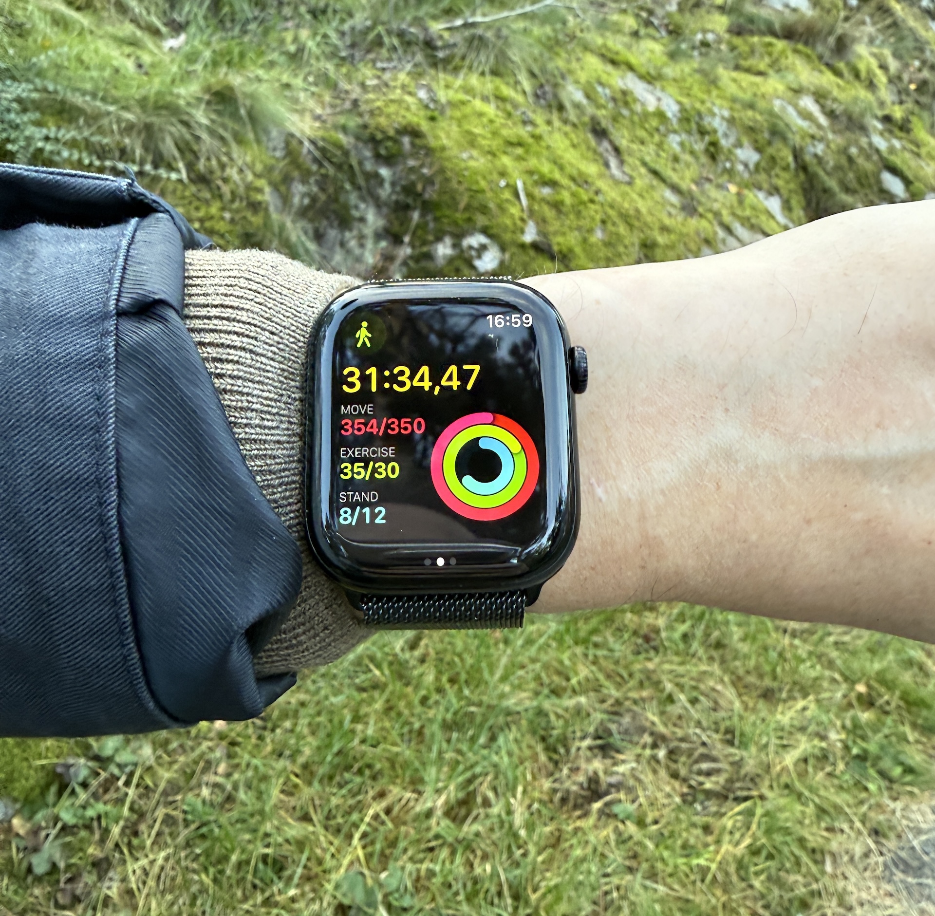 Blodtrykk på Apple Watch: hvor pålitelig er det?