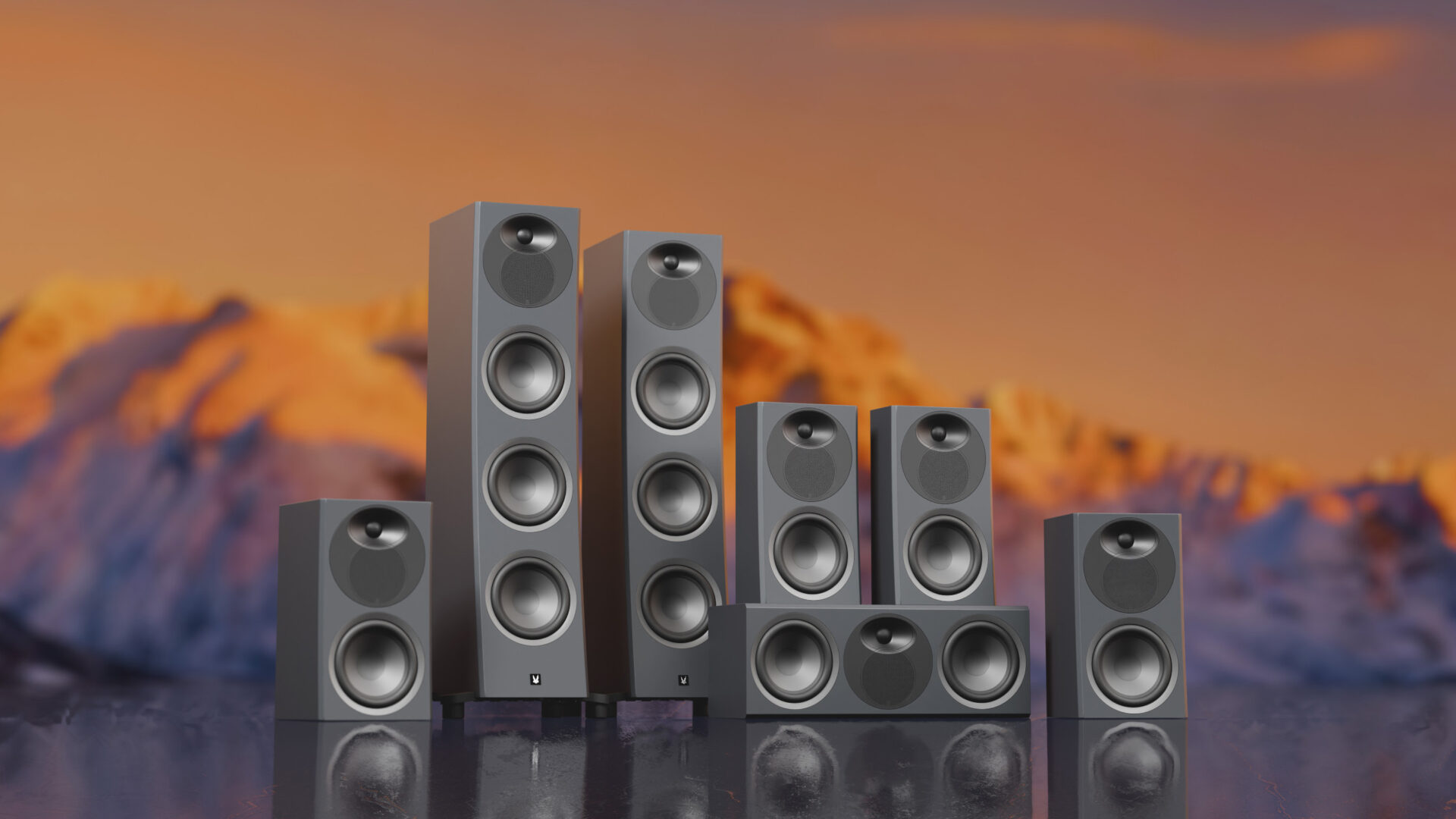 Arendal Sound 1610: Premium uten mellomledd