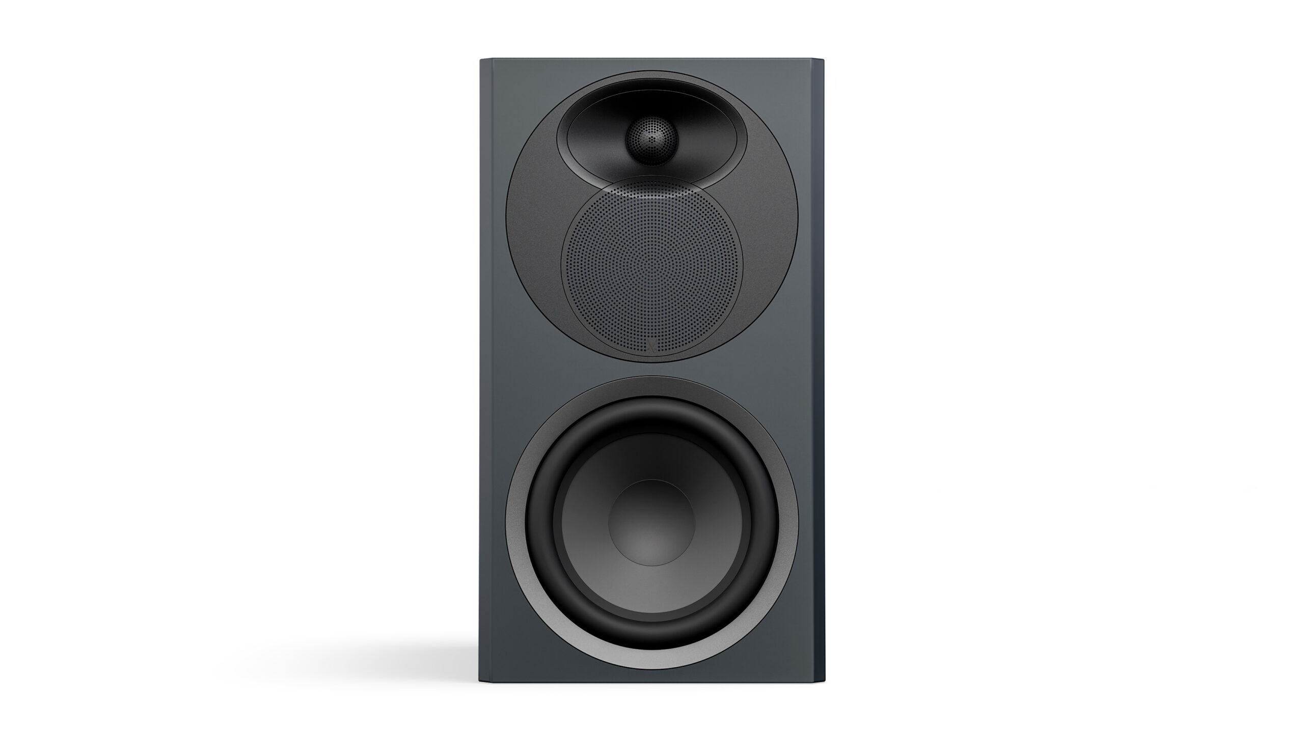 Arendal Sound 1610 Bookshelf 8 2