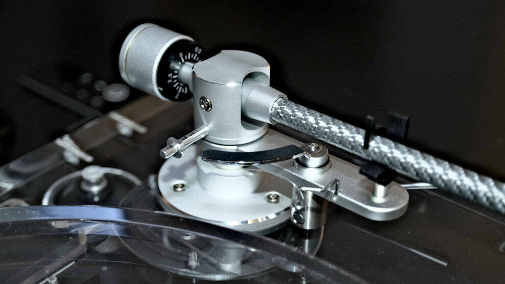 Audio-Technica AT-LPA2 4