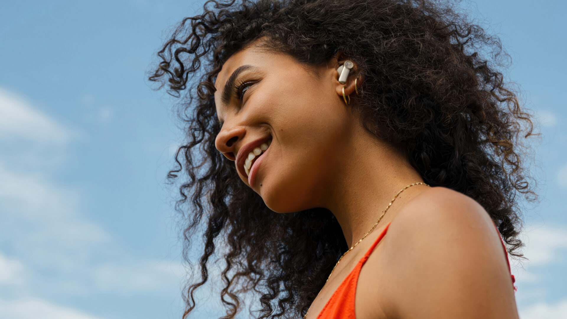 Beyerdynamic Amiron-100 lifestyle