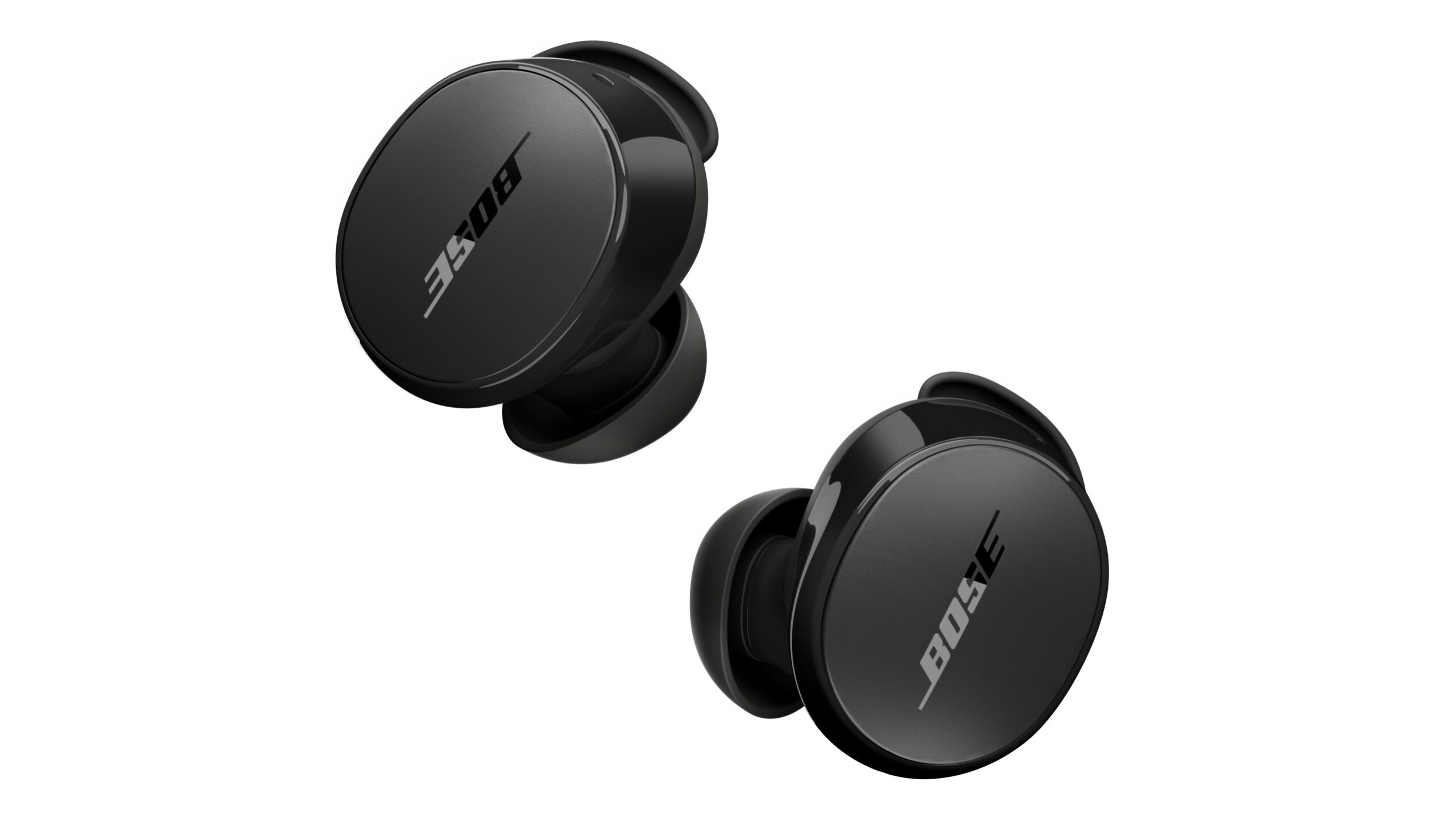 Bose QuietComfort Earbuds (andre generasjon) 3 Bose QuietComfort Earbuds (andre generasjon) 1