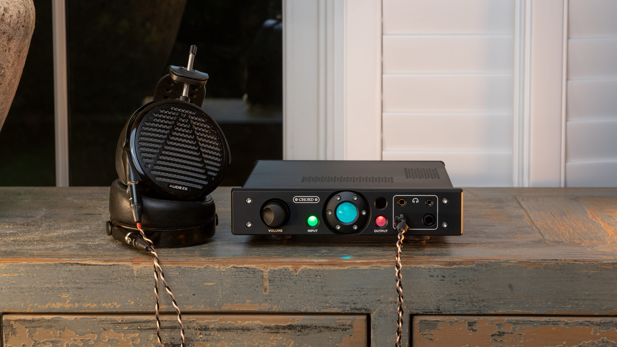 Chord Electronics Alto 9 Chord Alto lifestyle 2