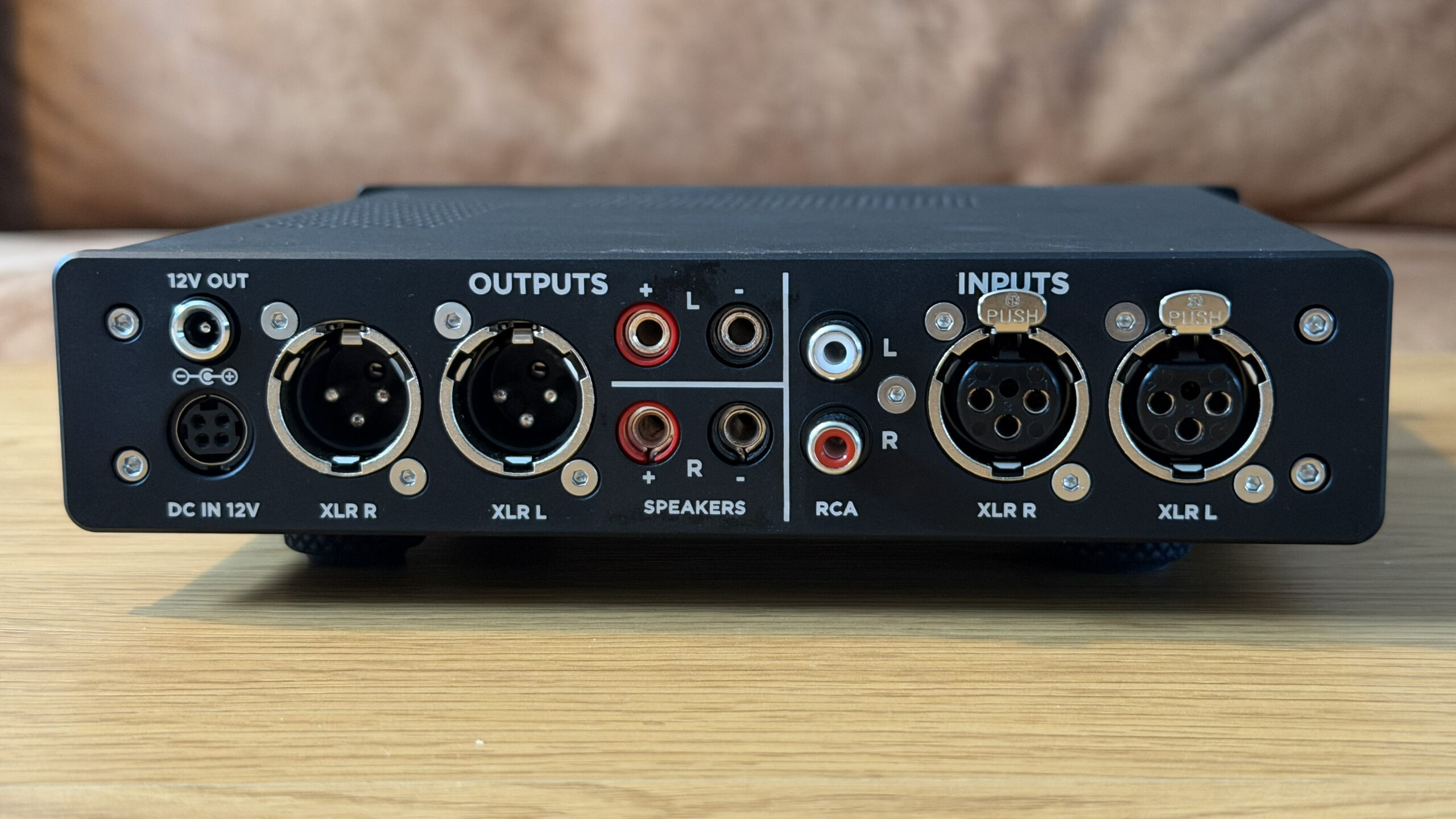 Chord Electronics Alto 4 Chord Alto rear GeirNordby