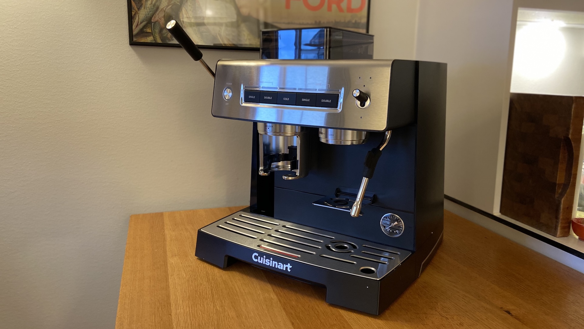 Cuisinart EM-640 7 Cuisinart EM-640 7