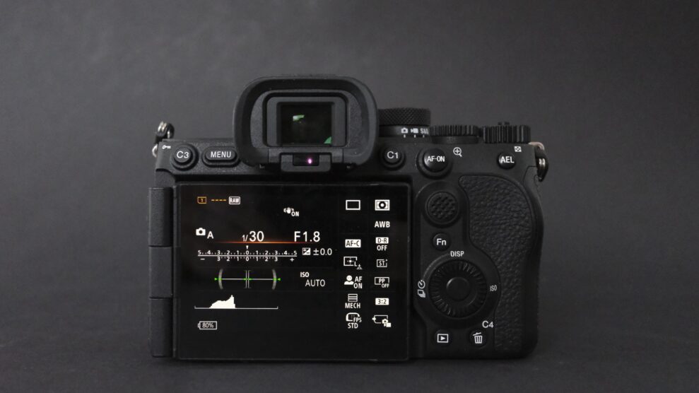 Sony a7 V 5 Sony a7 V 5