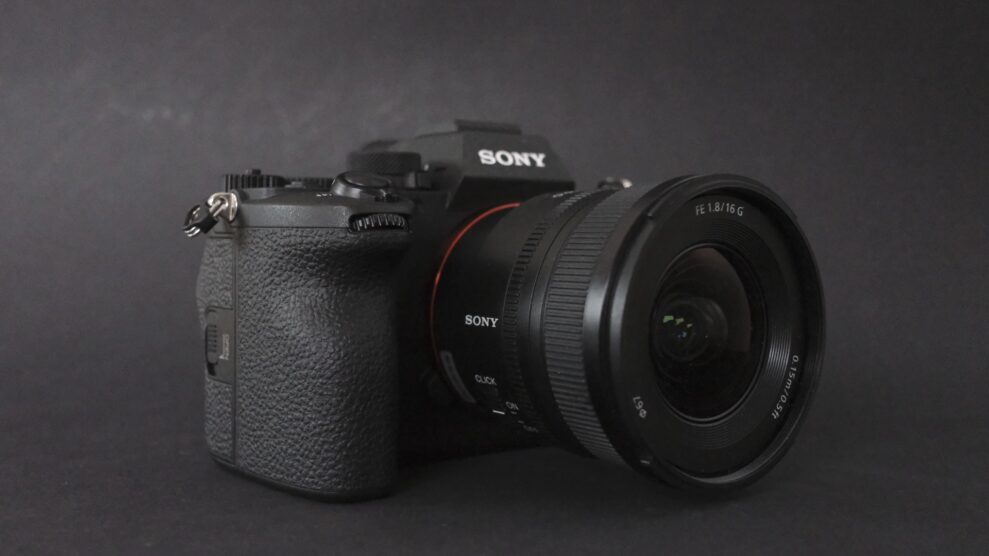 Sony a7 V 4 Sony a7 V 4