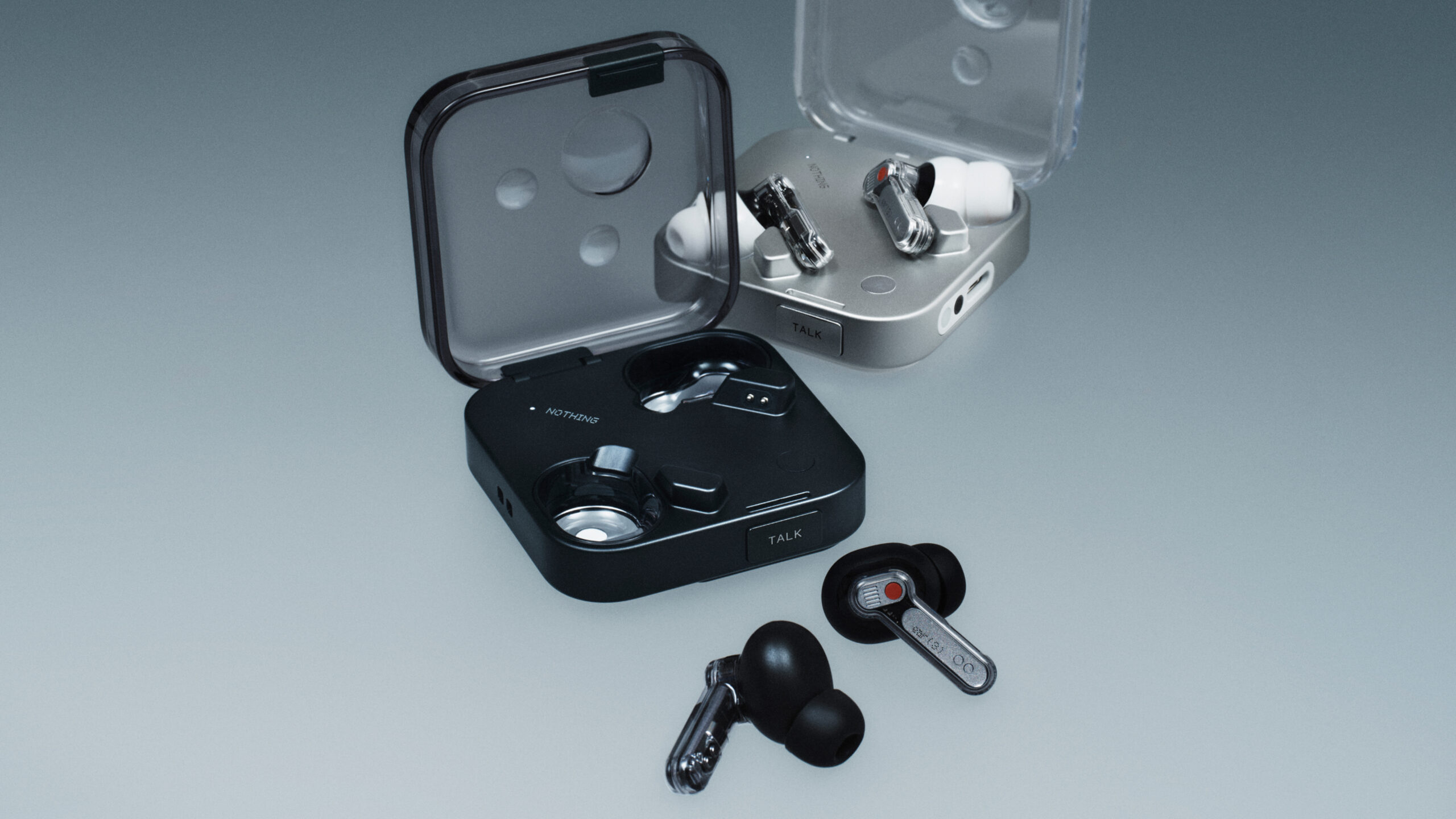 Nothing Ear (3) 3 Fera_product_Open_case_w_buds_16x9